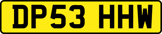 DP53HHW