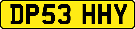 DP53HHY