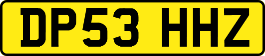 DP53HHZ