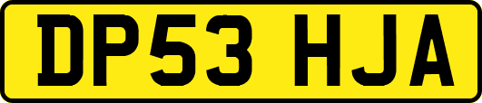 DP53HJA