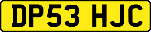 DP53HJC
