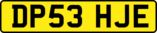 DP53HJE