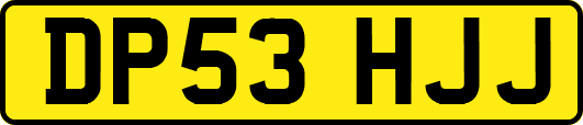 DP53HJJ