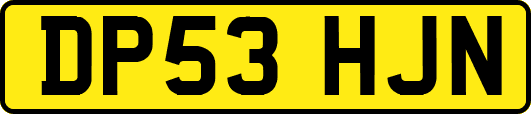 DP53HJN
