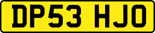 DP53HJO