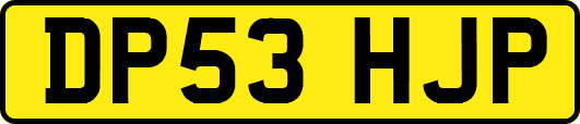 DP53HJP