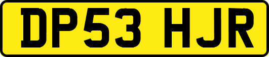 DP53HJR