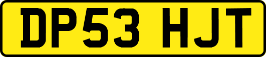 DP53HJT