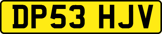 DP53HJV