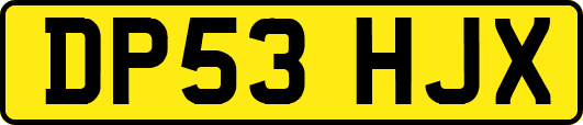 DP53HJX
