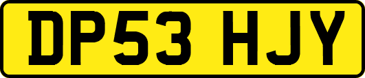DP53HJY