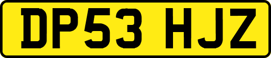 DP53HJZ