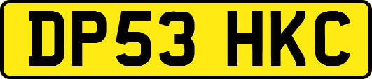 DP53HKC