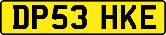 DP53HKE