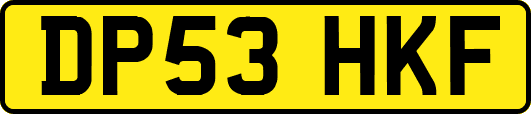 DP53HKF