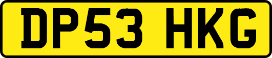 DP53HKG