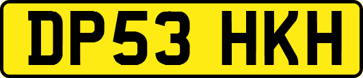 DP53HKH