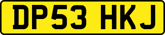 DP53HKJ
