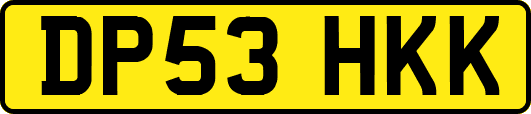 DP53HKK