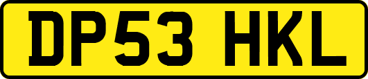 DP53HKL