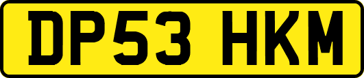 DP53HKM