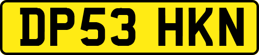 DP53HKN