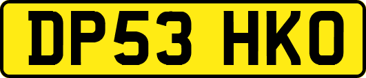 DP53HKO