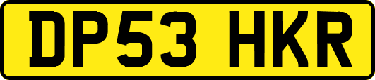 DP53HKR