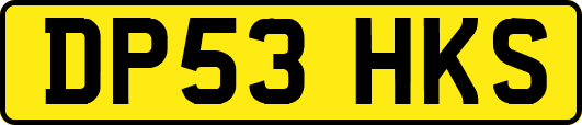DP53HKS