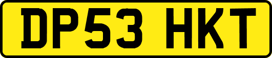 DP53HKT