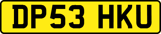 DP53HKU