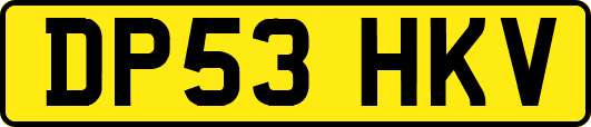 DP53HKV