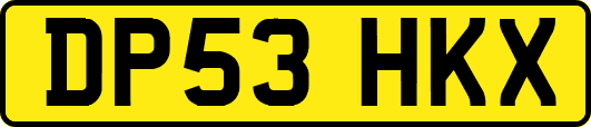DP53HKX