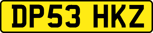 DP53HKZ