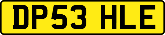 DP53HLE