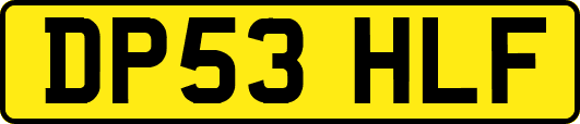 DP53HLF