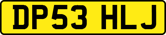 DP53HLJ