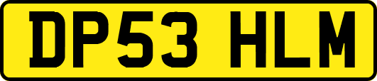 DP53HLM