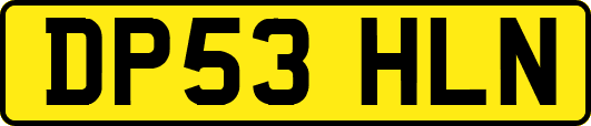 DP53HLN