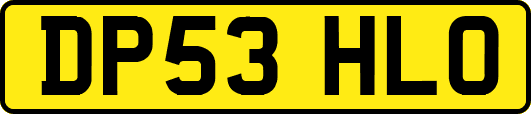 DP53HLO