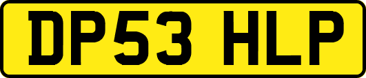 DP53HLP