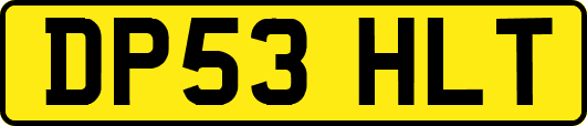 DP53HLT