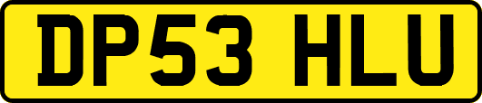 DP53HLU