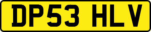 DP53HLV