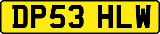 DP53HLW
