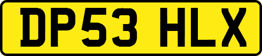 DP53HLX