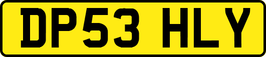 DP53HLY
