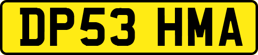 DP53HMA