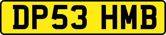 DP53HMB