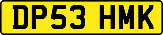 DP53HMK